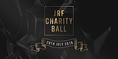 Jason Rich Foundation Charity Ball 2018 primary image