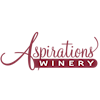 Logotipo da organização Aspirations Winery