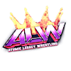 Atomic Legacy Wrestling's Logo