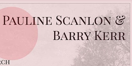 Pauline Scanlon & Barry Kerr - The Longing