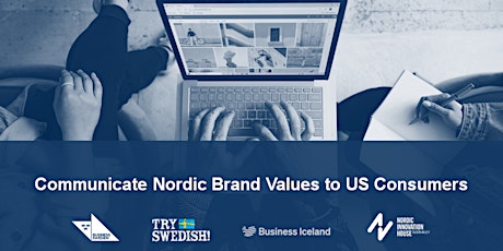 Nordic-US Food Series: Communicate Nordic Brand Values to US Consumers  primärbild