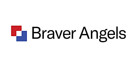 Brunch and a Fight (Braver Angels SoCal/Fighting to Understand)