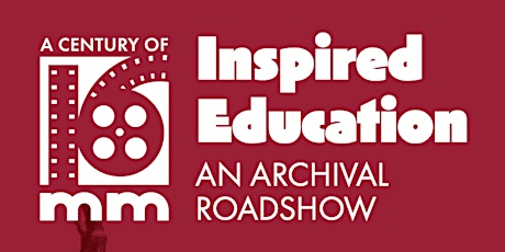 Cinema on the Ave: Inspired Education Screening