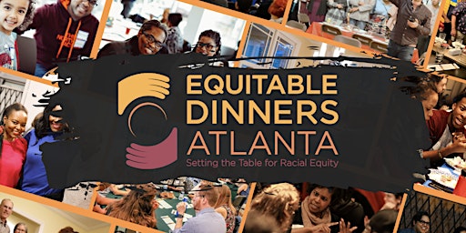 Equitable Dinners: History, Art & Me