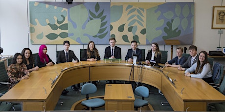 Youth Select Committee Oral Evidence Session 1 primary image