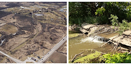 Drumquin Park Restoration Tour primary image