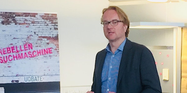 UQBATE Meetup - Startup Law Essentials "Investoren-Tango": Führung von Inv...