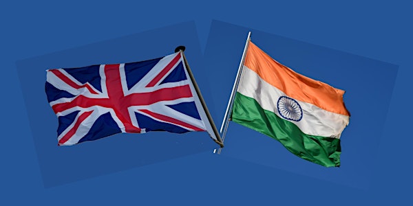 Joint Conference: INDIA – UK Economic and Regulatory Perspectives