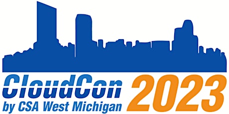 CloudCon 2023 - Do not use this, please get tickets from our website.