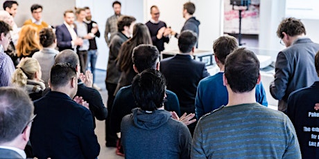 Hauptbild für UQBATE Meetup - #Slack & Co. - Projektmanagement und -tools für Startups und Innovationsprojekte