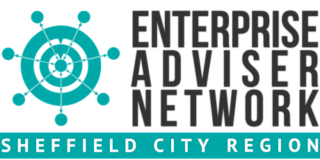 Sheffield Enterprise Adviser Network - Tea and Information primary image