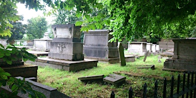 Walking Tour - From Monoux and Morris to Beer and Bacon Jam