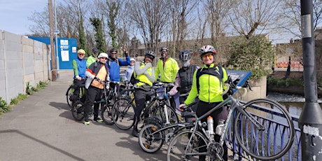 HFCycling Monthly Meeting, Apr 2024
