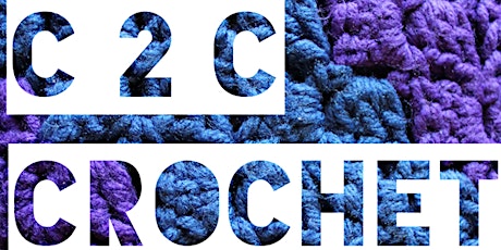 UnRaveled - C2C Crochet Workshop primary image