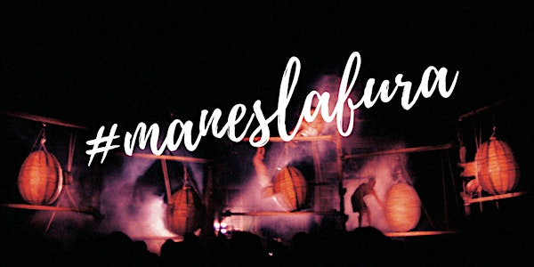 Manes - Ensayo Abierto