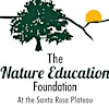 Logotipo da organização Nature Education Foundation at Santa Rosa Plateau