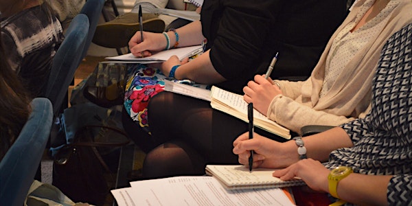 Irish Museums Association Education and Outreach Forum 2018