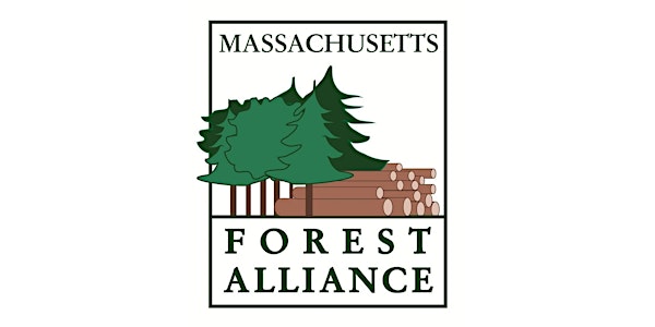 Massachusetts Forest Alliance - Wood Producers Council Meeting 2023