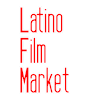 Latino Film Market's Logo