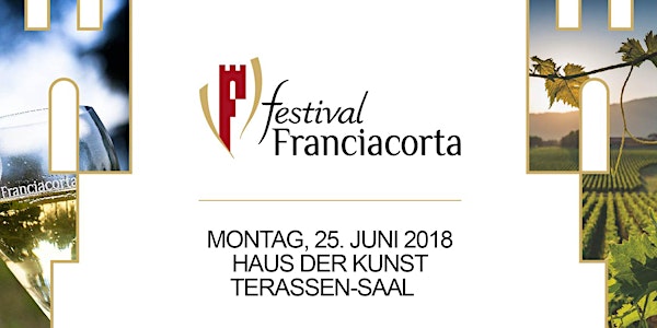 FRANCIACORTA FESTIVAL 2018
