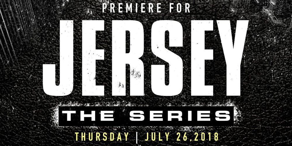Jersey The Series Premiere