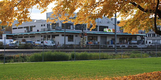 Image principale de Besuch bei SOYANA am 29. Mai 2026