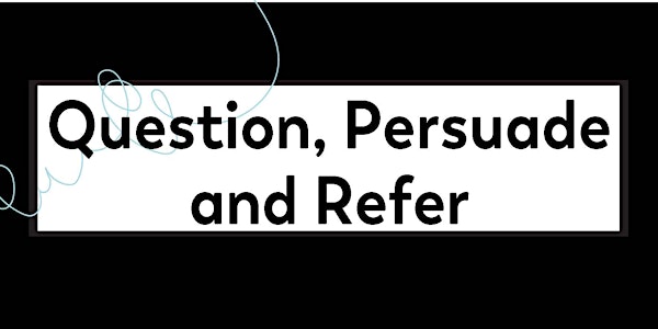 Virtual Question, Persuade, and Refer (QPR) Training