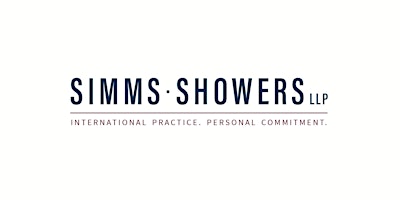 Simms Showers LLP