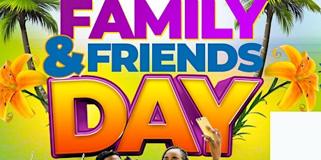 Core Health's Second Annual Family & Friends Day