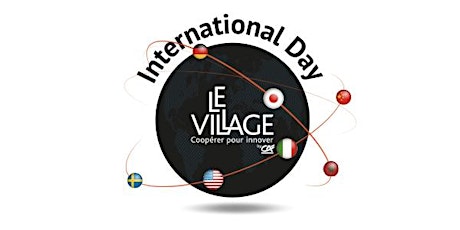 Image principale de International Day - Le Village by CA Languedoc