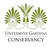 Logótipo de Untermyer Gardens Conservancy