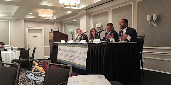 NYEC Annual Forum 2018