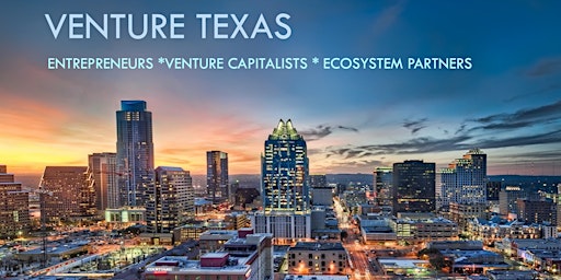 Venture Texas Conference primary image
