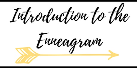 Introduction to the Enneagram-- Lake Lanier primary image