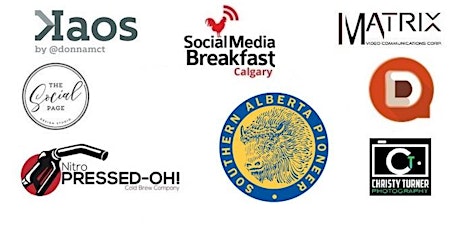 SMByyc100  |  May 25, 2018  |  9 - 11 AM primary image