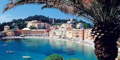 Punta Manara, Baia del Silenzio Punta Manara, Baia del Silenzio
