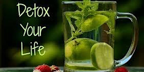 Create a Toxin-Free Home & Life ~ Get Started Workshop! primary image