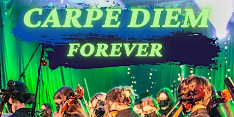 Carpe Diem Forever primary image