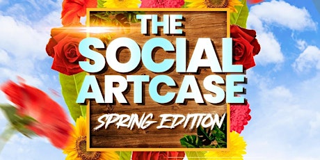 The Social Artcase (Spring Edition)
