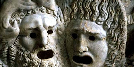 Tragedy, Comedy, and Democracy at Ancient Athens