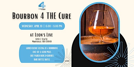 Bourbon 4 THE Cure