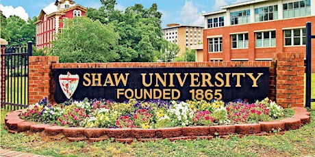 Shaw University Campus Tours primary image