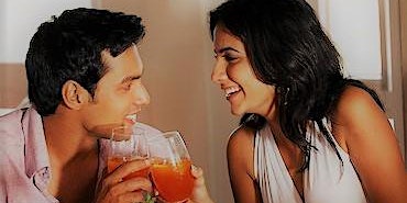 Desi, Indian & South Asian  Singles Speed Dating (Men Sold Out) primary image