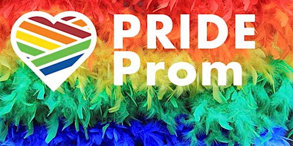 PARK & RIDE (6/7) | PRIDE PROM from Recycled Reads Bookstore