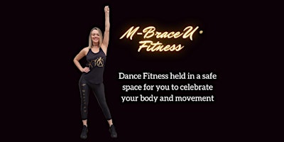 Imagem principal de Colchester! M-Brace U® Dance Fitness