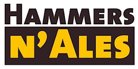 Hammers N'Ales 2018 primary image