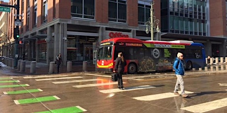 Future Denver: Getting People Near Frequent Transit  primary image