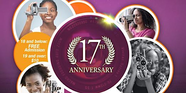 Women of African Descent Film Festival