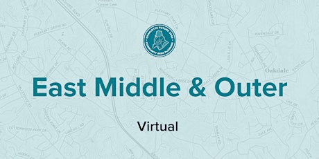 Community Area Planning Workshop: East Middle & Outer primary image