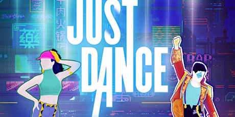 Just Dance: A 2000s Theme Party
